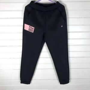 LegFila Logo Detailed Girls